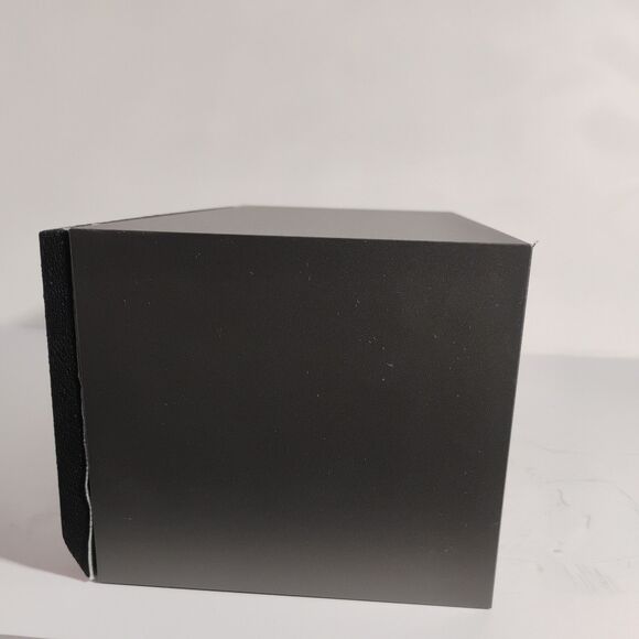 Velodyne Classic Home Theater Center Speaker CHT-FRSWV - Picture 6 of 10